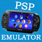 PSP Emulator pro APK