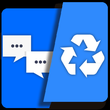 recover deleted conversations APK