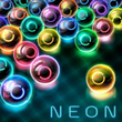MB2: glowing neon bubbles APK