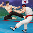 Karate Fighting APK