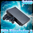 Free Pro PS2 Emulator 2 Games For Android 2019 APK