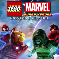 LEGO® MARVEL Super Heroes APK