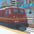 Indian Rail Sim 2021 APK