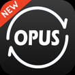 OPUS to MP3 Converter APK