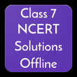 Class 7 All Ncert Solutions APK