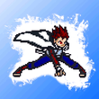 Super Anime Heroes Battle Fight Champion War Ninja APK