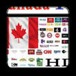 Canada Tv APK