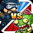 SWAT & Zombie APK