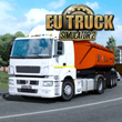 Euro Truck Driving Truck Simulator Extreme Truck APK
