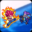 Saiyan God of Destruction APK