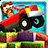Blocky Roads APK