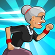 Angry Gran Run APK