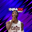 NBA 2K Mobile APK